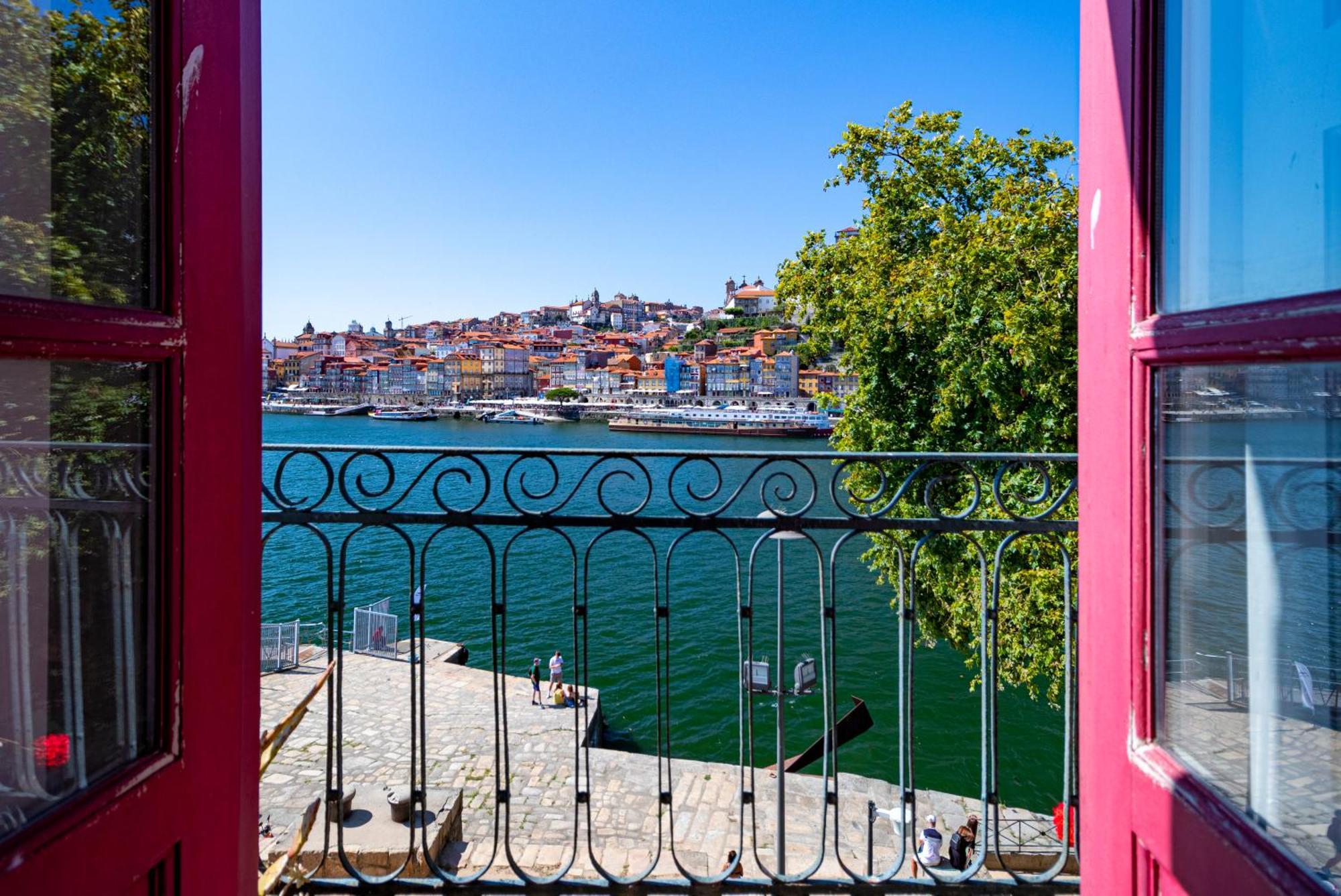 Nortesoul Porto A Vista Vila Nova de Gaia Room photo