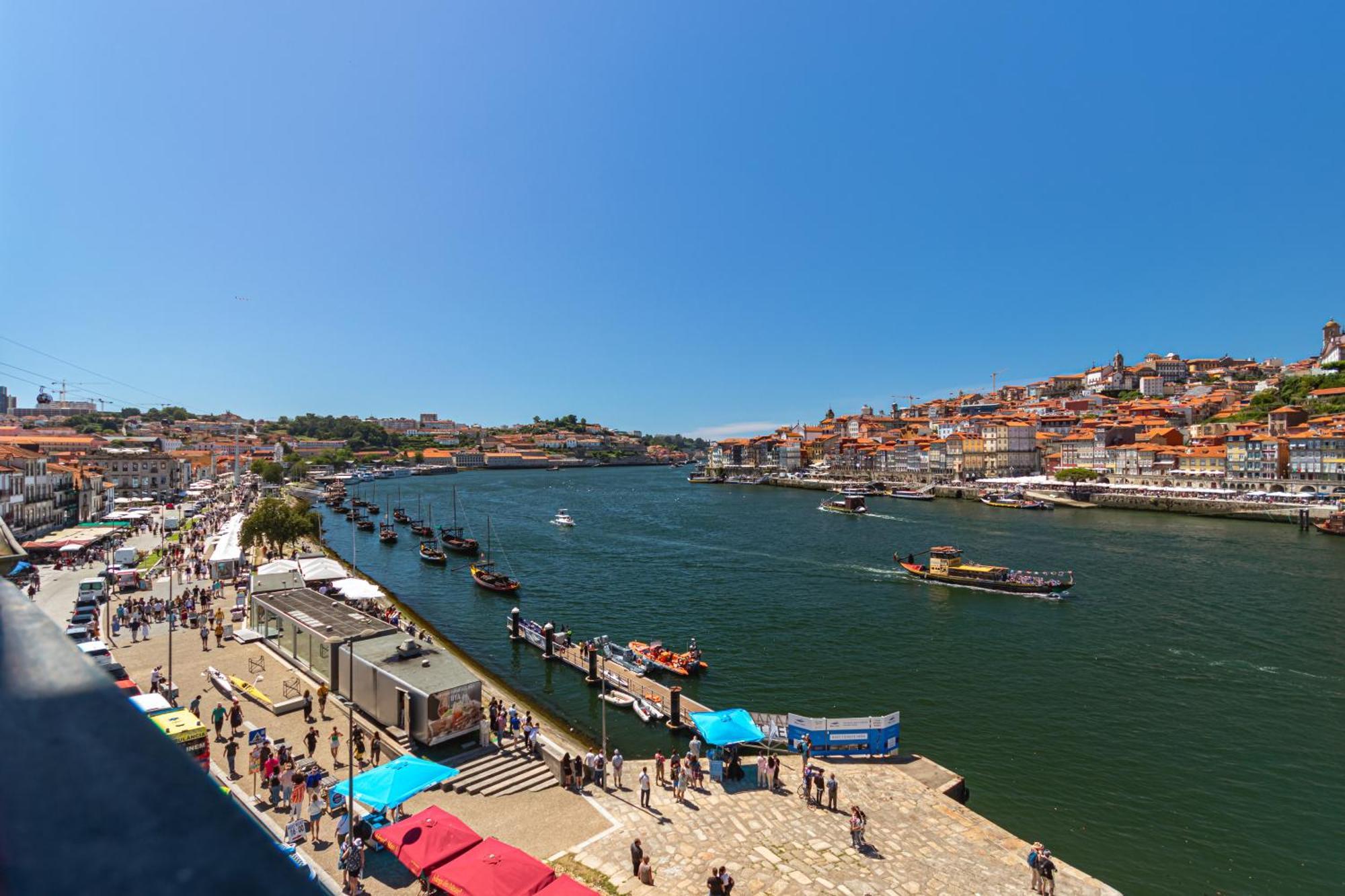 Nortesoul Porto A Vista Vila Nova de Gaia Exterior photo